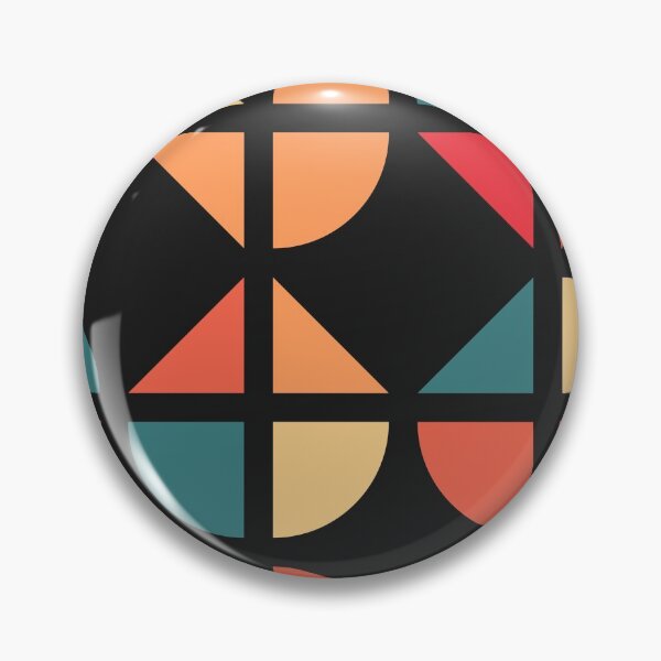 Item preview, Geometric Pattern Art designed and sold by IuriiVlasenko.