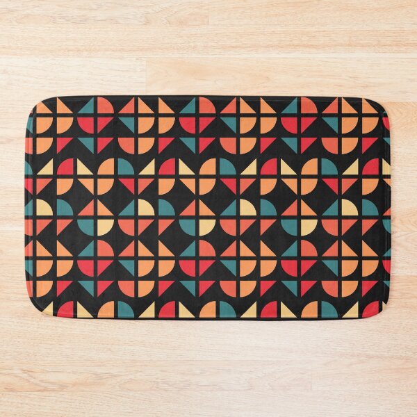 Item preview, Geometric Pattern Art designed and sold by IuriiVlasenko.