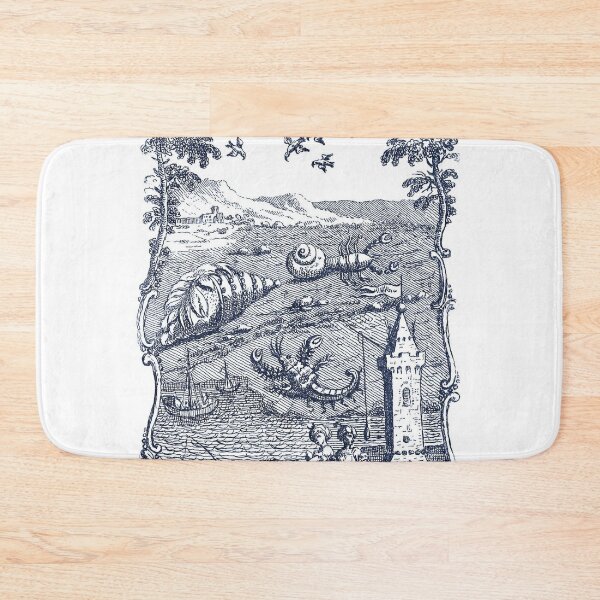 Item preview, Landscape with Scorpion designed and sold by antaltamas89.