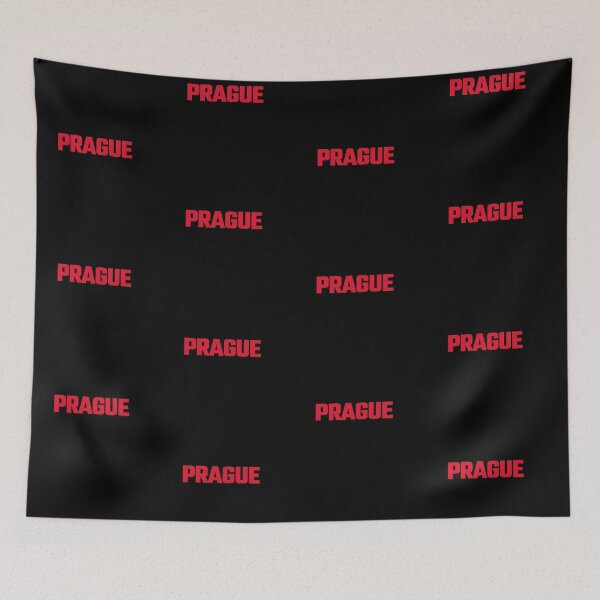 Item preview, PRAGUE, Czech Republic designed and sold by SuperiorPrints.