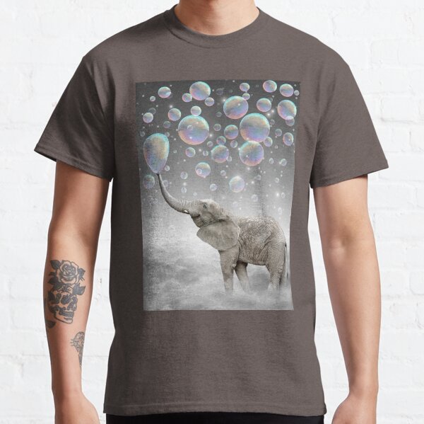 Simple Things Are the Most Extraordinary Classic T-Shirt