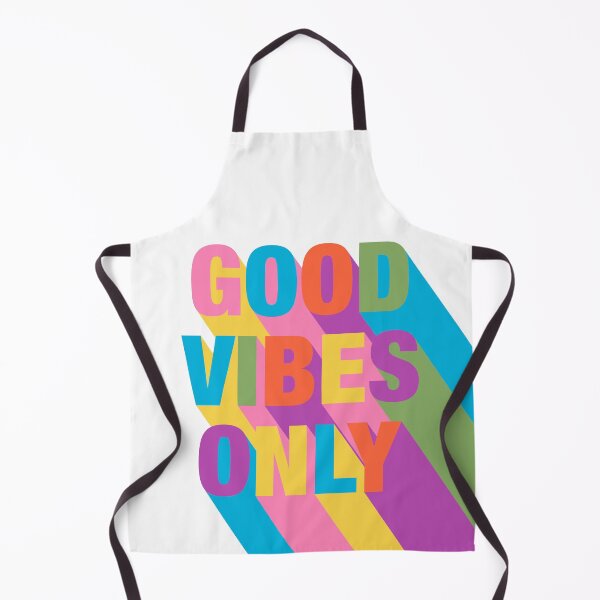 Item preview, Good Vibes Only designed and sold by stu-dio-art.