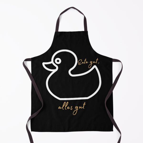 Item preview, Duck good, all good designed and sold by zappwaits.