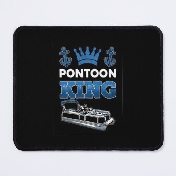Item preview, Pontoon King designed and sold by JuttaMuller.