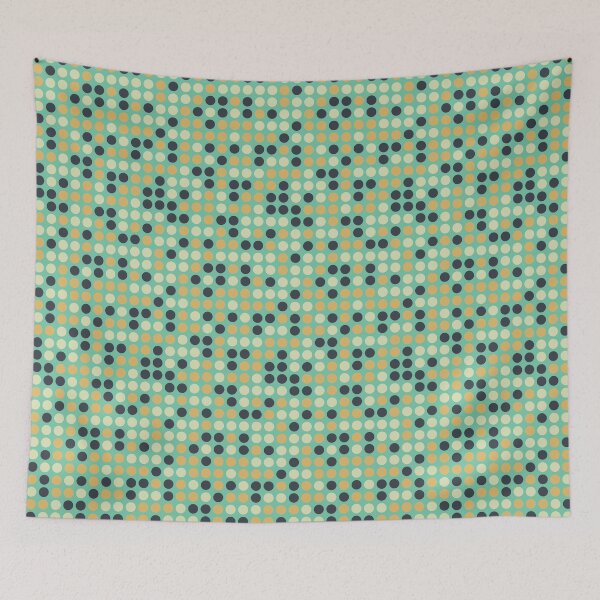 Item preview, Geometric Pattern Art designed and sold by IuriiVlasenko.