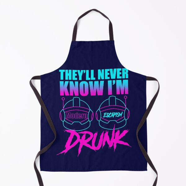 Item preview, They’ll never know I’m drunk *LIMITED EDITION* designed and sold by ModernEscapism.