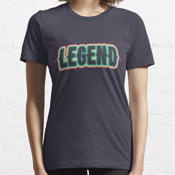 Legend Essential T-Shirt