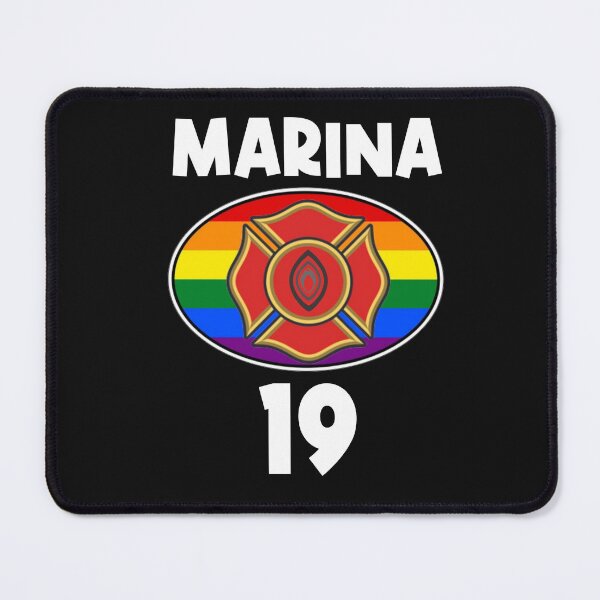 Item preview, Marina 19 - Maya Carina designed and sold by ChaosReigns91.