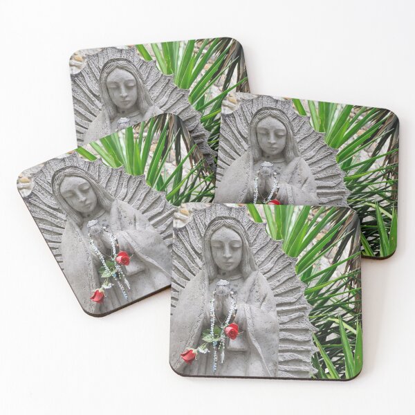 Item preview, San Antonio Missions designed and sold by Matthew Carroll.