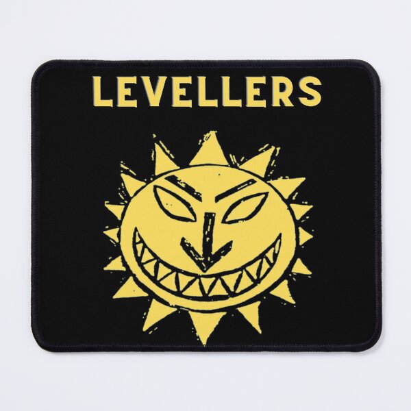 Item preview, Levellers Band designed and sold by ChaosReigns91.