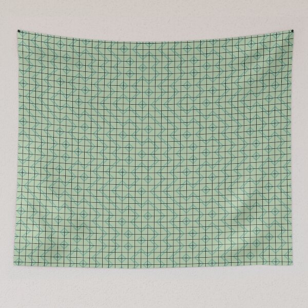Item preview, Geometric Pattern Art designed and sold by IuriiVlasenko.