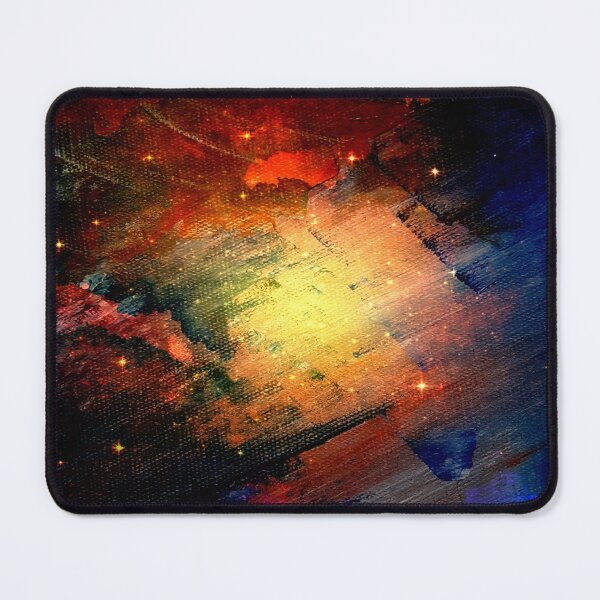 Item preview, Starry Lit Nebula designed and sold by LisWilliams.