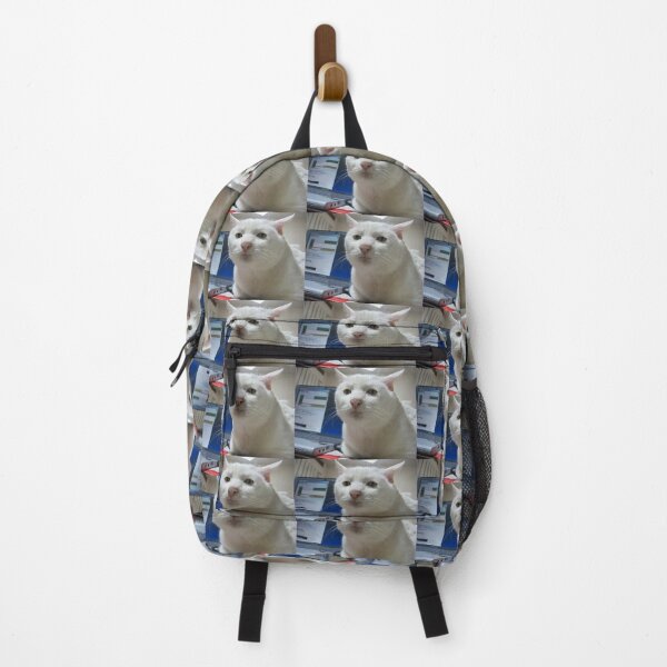 Item preview, Serious Cat Meme designed and sold by Meme Economy.