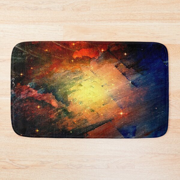 Item preview, Starry Lit Nebula designed and sold by LisWilliams.