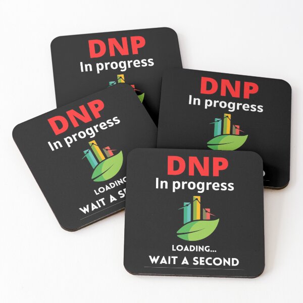 Item preview, DNP In Progress  Full Movie DNP in progress banner designed and sold by chetan786.