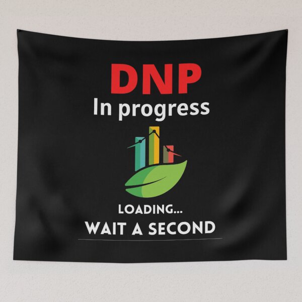 Item preview, DNP In Progress  Full Movie DNP in progress banner designed and sold by chetan786.