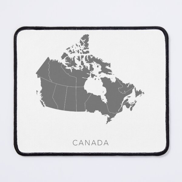 Item preview, Map of Canada designed and sold by By-Danni-Marie.