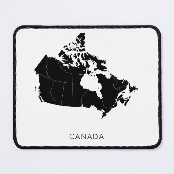 Item preview, Map of Canada designed and sold by By-Danni-Marie.