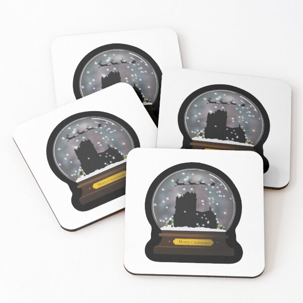 Item preview, Terror Snow Globe designed and sold by KcPak.