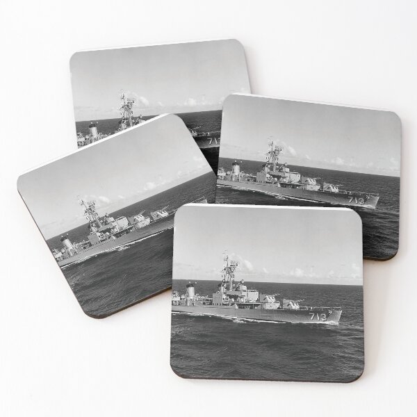 Item preview, USS KENNETH D. BAILEY (DD-713) SHIP'S STORE designed and sold by militarygifts.