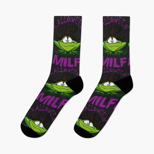 Item preview, Halloween MILF #4 designed and sold by Hypnotees.