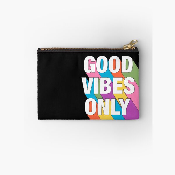 Item preview, Good Vibes Only designed and sold by stu-dio-art.