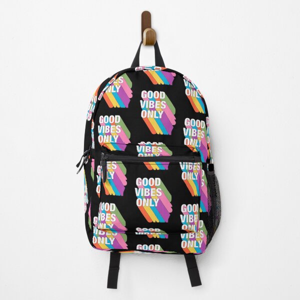 Item preview, Good Vibes Only designed and sold by stu-dio-art.