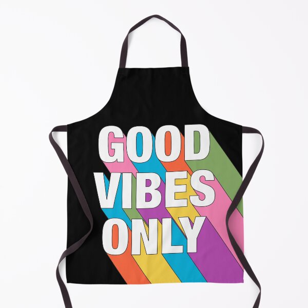 Item preview, Good Vibes Only designed and sold by stu-dio-art.