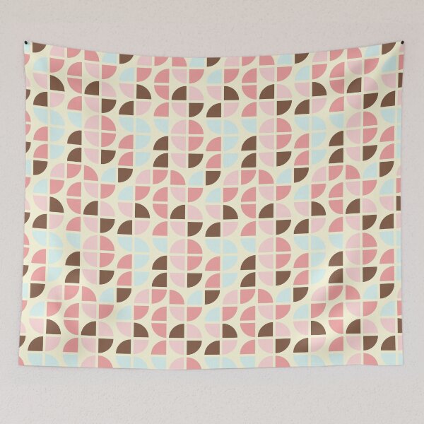 Item preview, Geometric Pattern Art designed and sold by IuriiVlasenko.