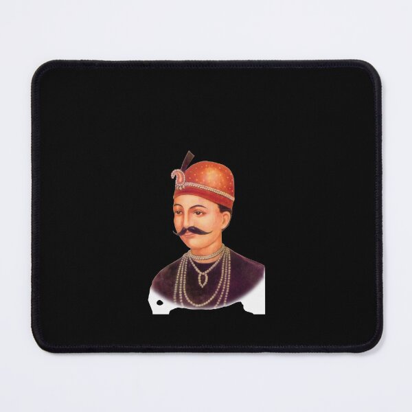 Item preview, indian freedom fighter designed and sold by Mariocii.