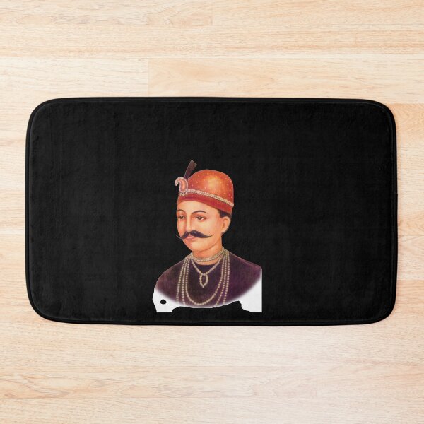Item preview, indian freedom fighter designed and sold by Mariocii.