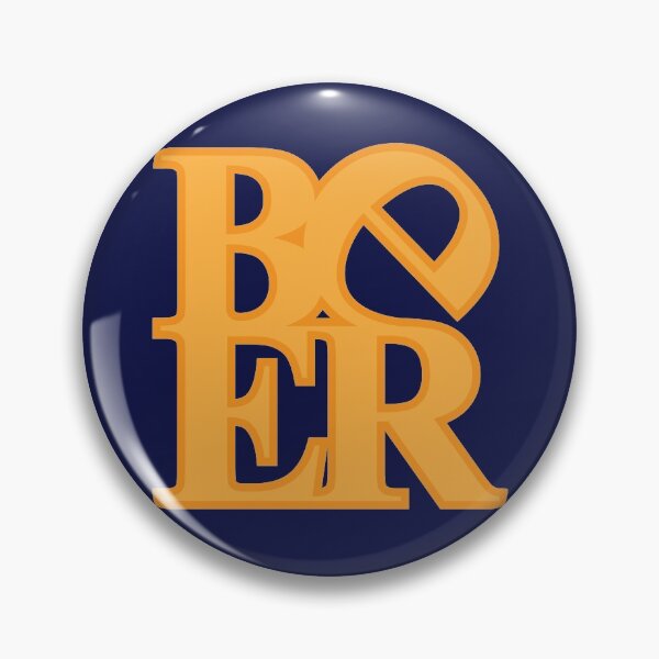 Item preview, LOVE BEER Amber Typography Bold designed and sold by gstrehlow2011.