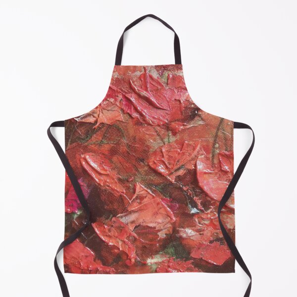 Item preview, Poppies, floral print designed and sold by evjennyart.