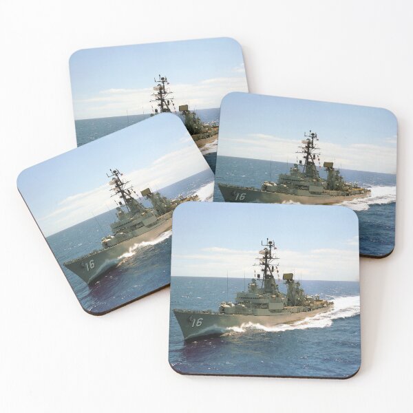 Item preview, USS JOSEPH STRAUSS (DDG-16) SHIP'S STORE designed and sold by militarygifts.
