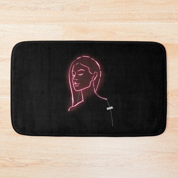 Item preview, Feminine sign design designed and sold by Wingshub.