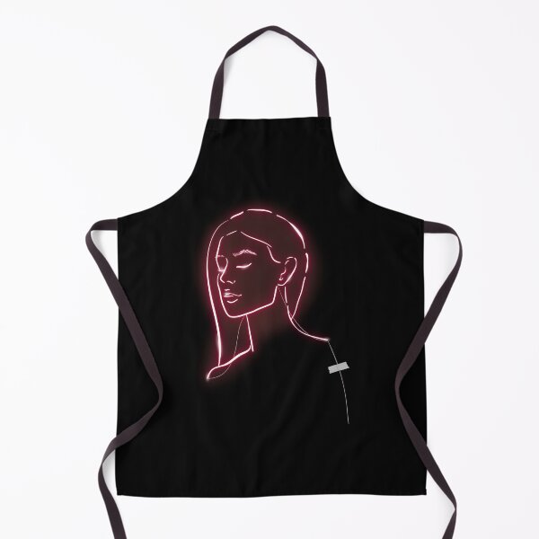 Item preview, Feminine sign design designed and sold by Wingshub.