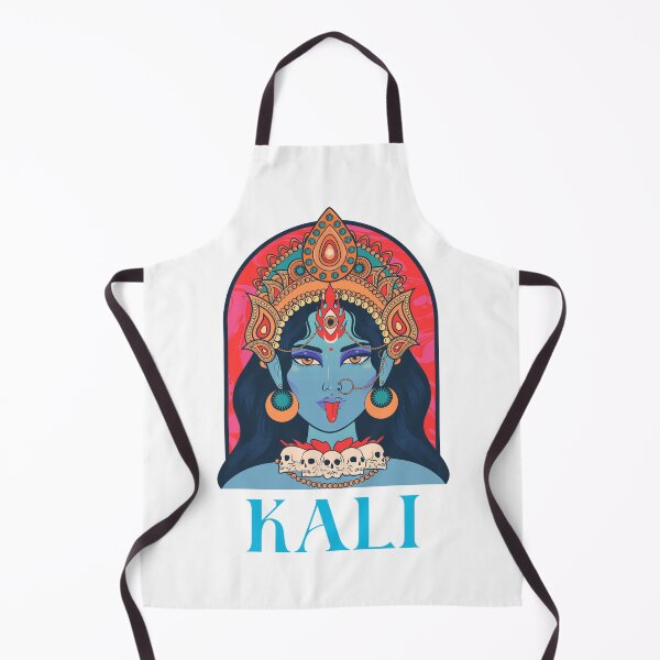 Item preview, Kali III designed and sold by MizzKarizmah.