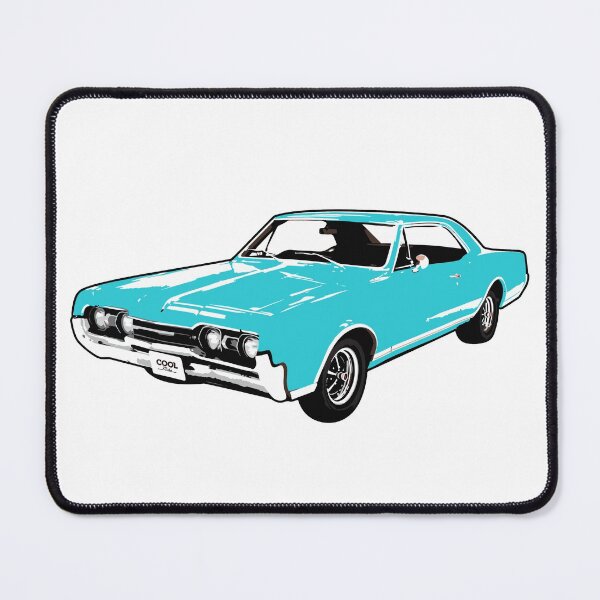 Item preview, 60s Acqua OC designed and sold by CoolRide.