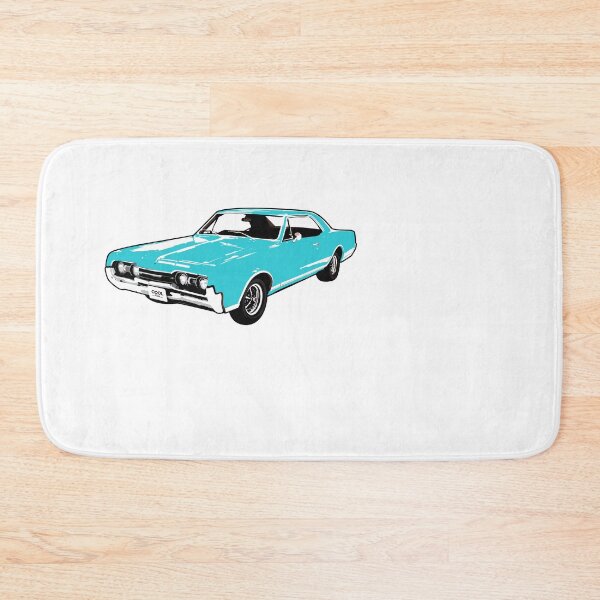 Item preview, 60s Acqua OC designed and sold by CoolRide.