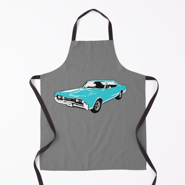 Item preview, 60s Acqua OC designed and sold by CoolRide.