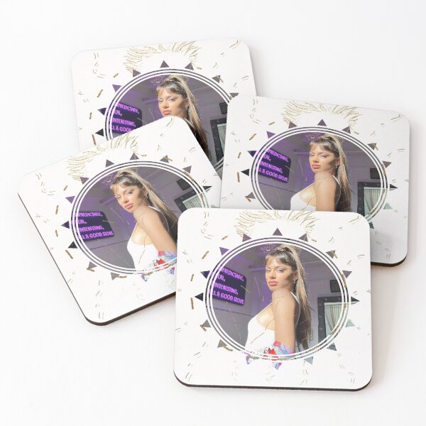 Item preview, Tini Stoessel Edit designed and sold by FcotiniNO.