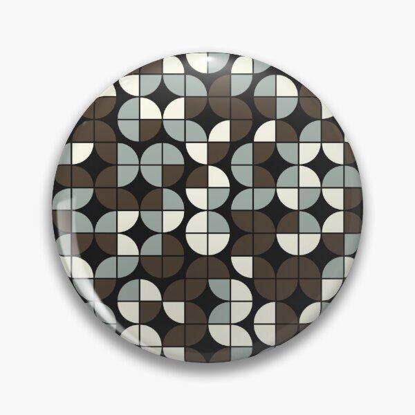 Item preview, Geometric Pattern Art designed and sold by IuriiVlasenko.