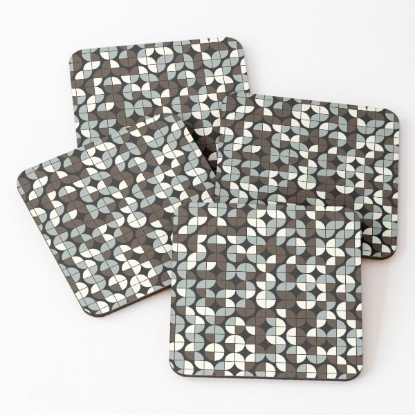 Item preview, Geometric Pattern Art designed and sold by IuriiVlasenko.