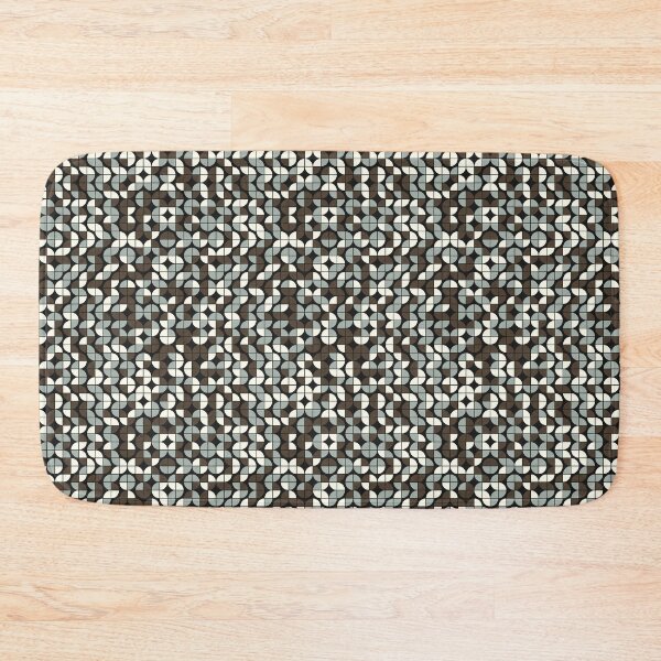 Item preview, Geometric Pattern Art designed and sold by IuriiVlasenko.
