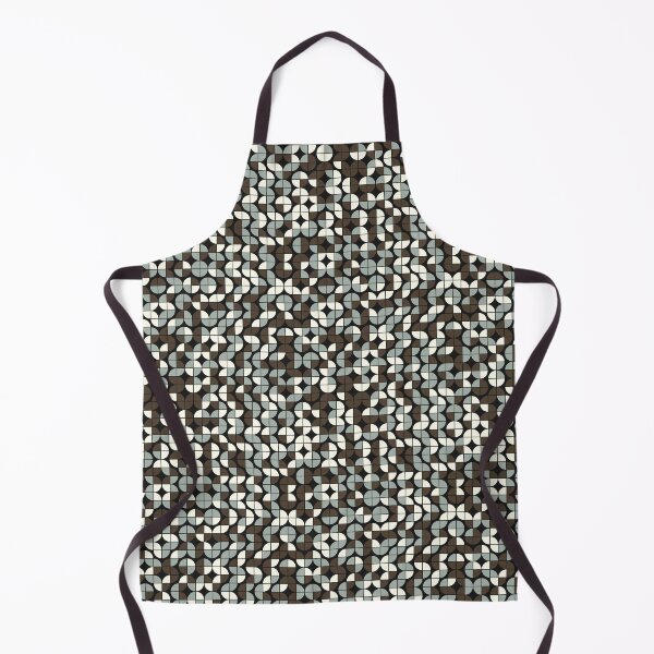 Item preview, Geometric Pattern Art designed and sold by IuriiVlasenko.