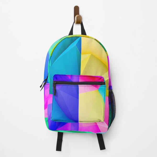 Item preview, Gradient Colors Polygon designed and sold by ArrogantOwl.