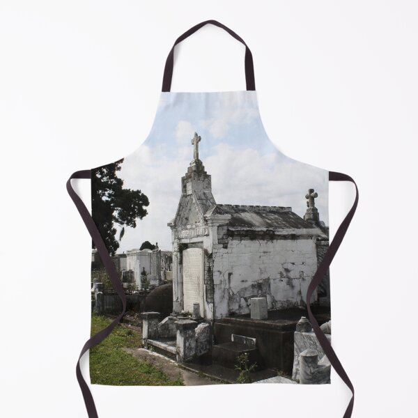 Item preview, Greenwood Cemetery Tree in New Orleans designed and sold by Loveday Funck.