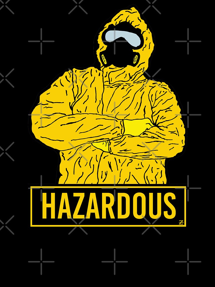 What Do The Different Colors Of HAZMAT Suits Mean? TG, 47 OFF