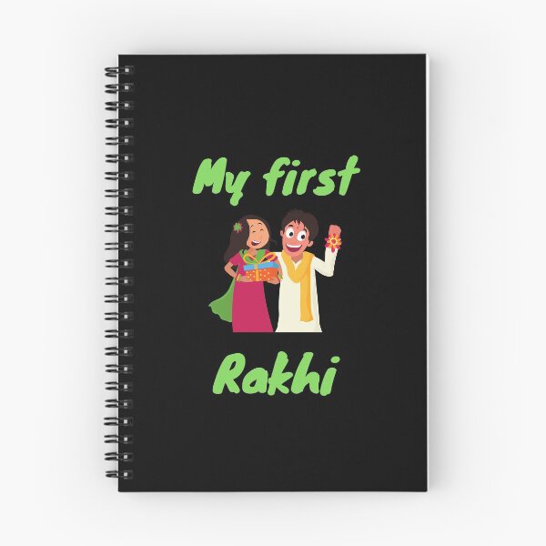 Item preview, My First Rakhi designed and sold by Johan Liebert.