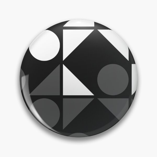 Item preview, Geometric Pattern Art designed and sold by IuriiVlasenko.